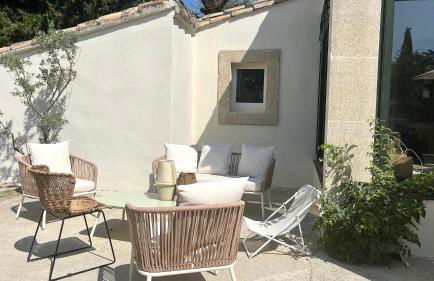 maison aux Baux de Provence - Foto 27