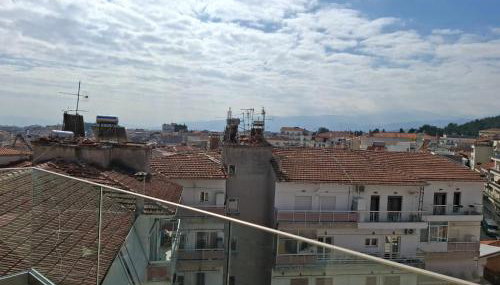 Kozani room with a view! - Foto 4