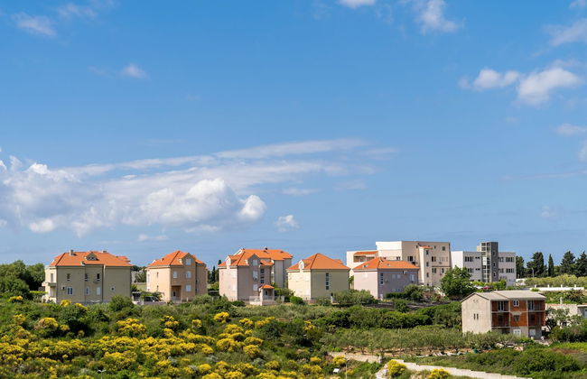 A2 - Modern apt With the Terrace & sea View - Foto 25