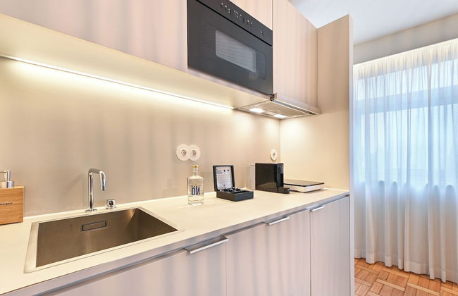 Sleep in Office - Foto 28