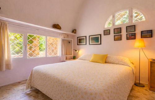 Casa Pájaro Colores in Bolonia - Foto 40