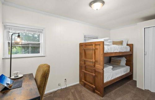 Cozy Bungalow 10 Min to DTWN CLE - Foto 10