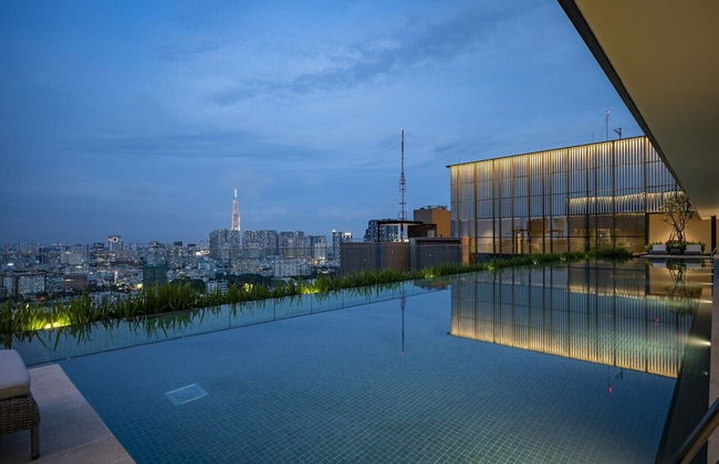 The Rixx Lavish Apartment - Foto 65