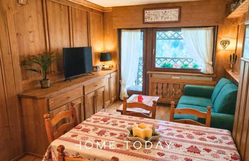 Hometoday - Appartamento nel cuore di San Vito di Cadore - Foto 1