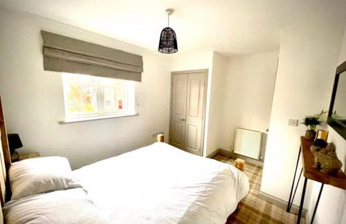 The Bay, Filey, Moonshine Cottage - Foto 37