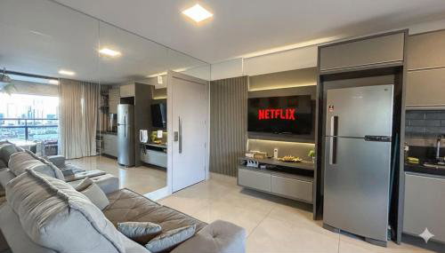 Estúdio Completo e Aconchegante no Ed. Vertigo - Foto 1