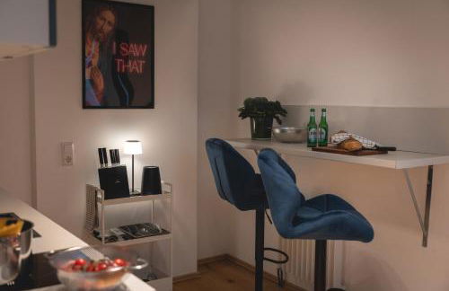 NOOQA Cologne - Villa RHEINLOFTS - Foto 31