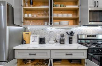 10 Mins from NRG 3BR 3BA - Foto 25