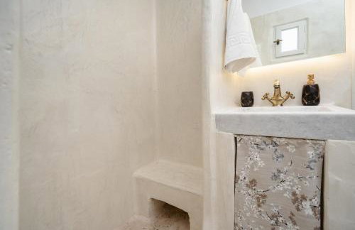 Michael's apartment Filoti - Foto 46