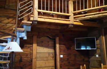 Les Chalets du Bonheur - Foto 36