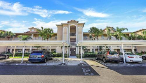 Beautiful 2 bedroom condo w/ Golf Membership Included - Foto 5