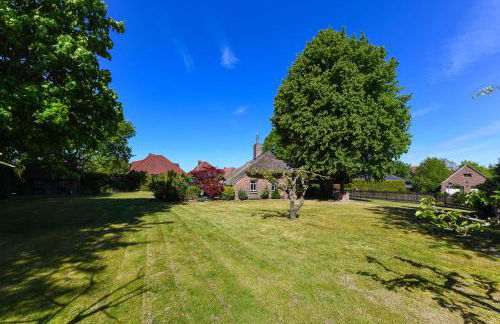 Ferienhaus Lüttje Cottage - Foto 17