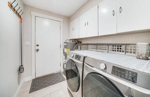 14 Mi to Dtwn Seattle Sleek Home with Large Yard - Foto 20