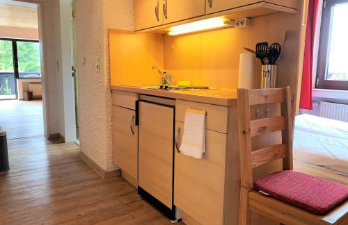 Allgäu Appartementhaus Appartement ALLGÄU 08 - Foto 8