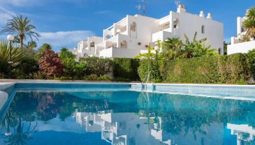 Sotogrande Spacious Duplex with garden - Foto 5