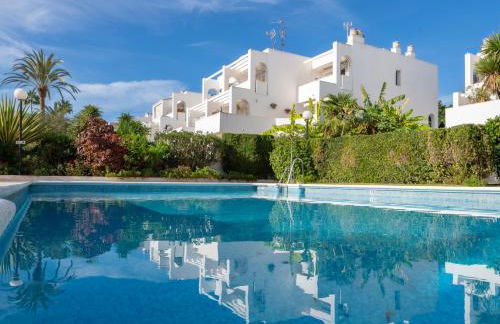 Sotogrande Spacious Duplex with garden - Foto 5