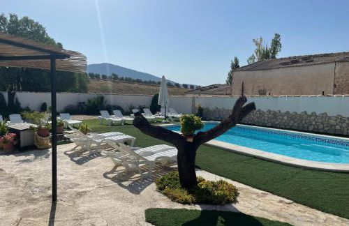 CORTIJO EL PRADO l - Foto 36