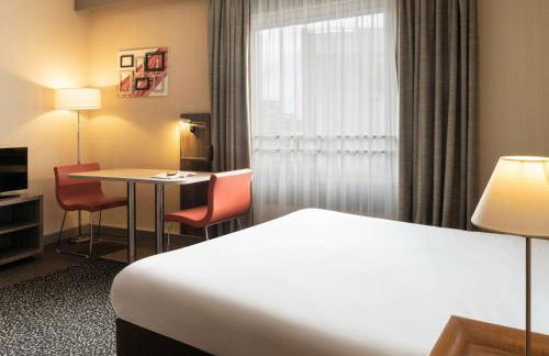 Aparthotel Adagio La Défense Esplanade - Foto 95