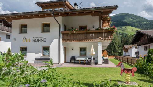 App Sonne Nr 14 - Photo 3