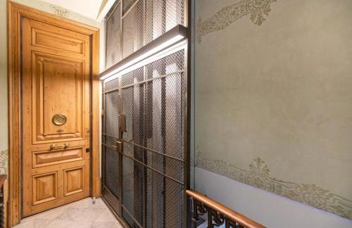 b21-Apartamento Modernista para Grupos - Foto 75