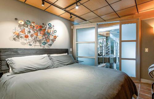 Skyline Villa Indoor Pool Hot Tub - Foto 13