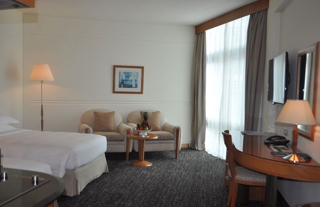 J5 Hotels - Port Saeed - Photo 6