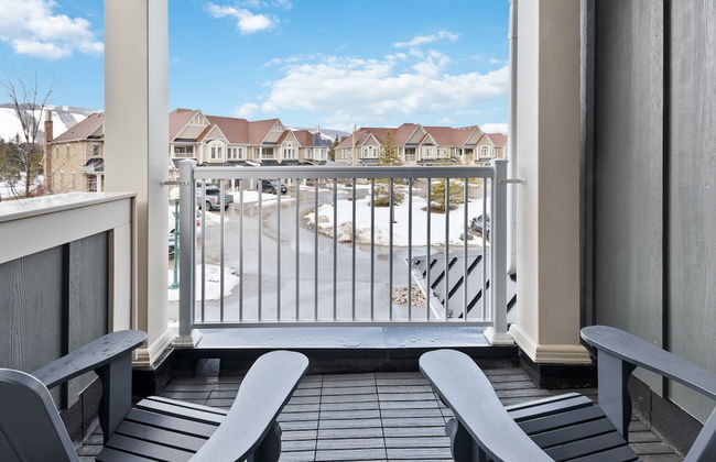 Historic Snowbridge Townhomes - Foto 70