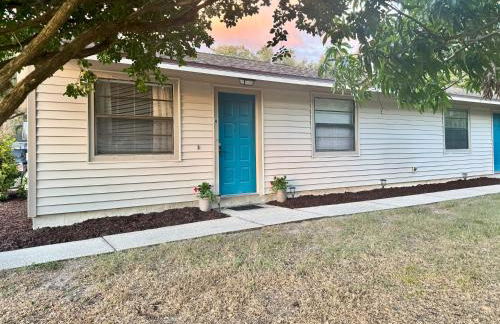 WiFi - Pet Friendly - Laundry - Short - Long Term - Foto 42