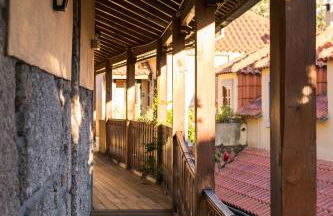 Aparthotel Quinta do Crestelo - Foto 80