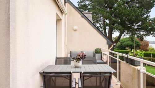 L'escale du bord de Rance - Foto 2