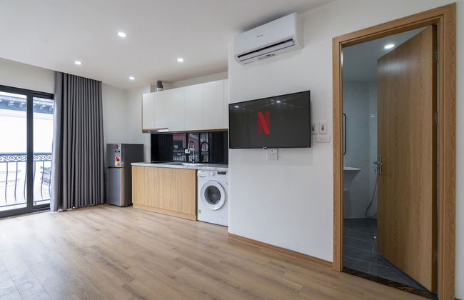 Casa Feliz Serviced Apartment - Photo 9