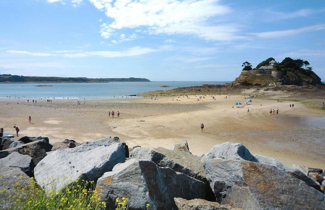 Charming Home Near Mont St. Michel Bay - Foto 21