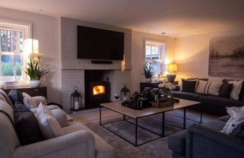 Moonwood House - Foto 38