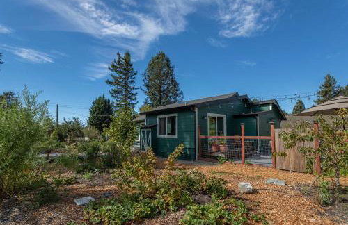 Charming dog-friendly home next to regional park - Foto 41