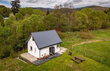 Domek Nad Wodospadem Radochów - Foto 1