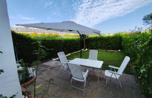 Del jardín a la playa - Foto 1