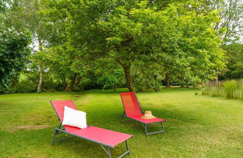 Holiday Home La Torche by Interhome - Foto 60