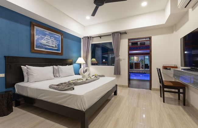 Chateau de Lamai - Foto 9