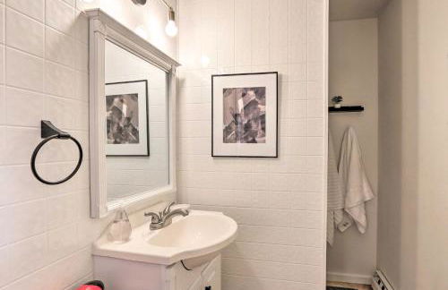 Fireside Lodge A-Frame in Bryce Resort with Decks - Photo 19