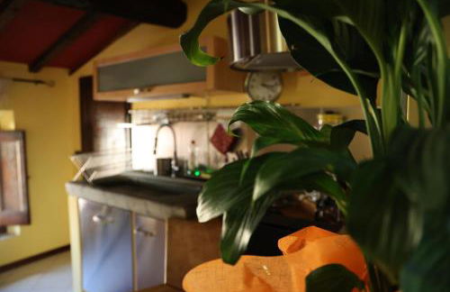 Mansarda Pescia - Foto 44