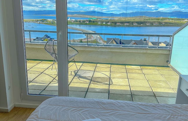 Pacífico Apartamentos Centro - Foto 49