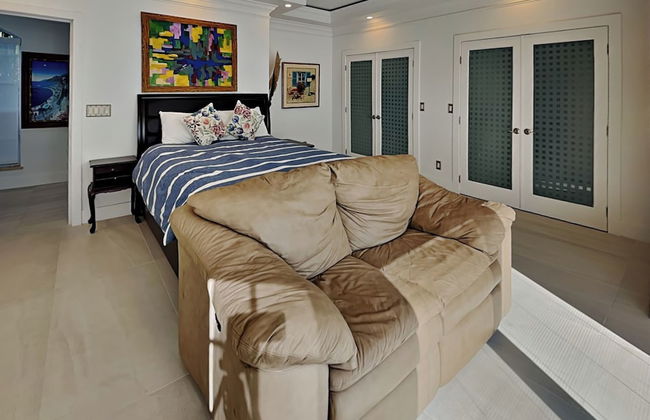 Dolce Vita Villa by Distinctive Beach Rentals - Foto 9