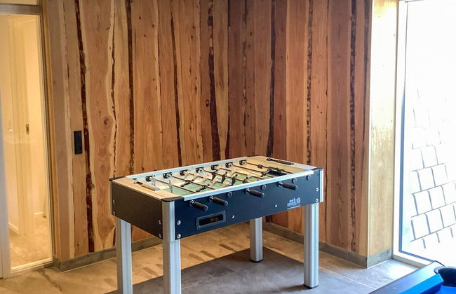 5 Star Holiday Home in Hojslev - Foto 32