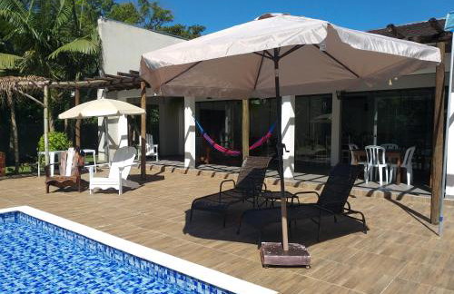 Bèlla Chacara Morretes - Pr - Photo 31