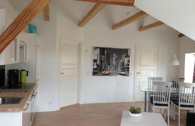 Kærskovgård ferielejligheder - Foto 35