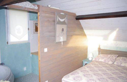 Gite Kergroix en Carnac - Foto 17