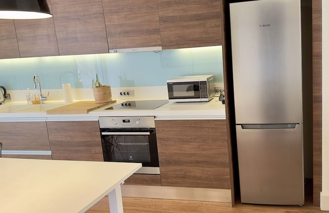 Captain's Luxury Suite - Photo 14