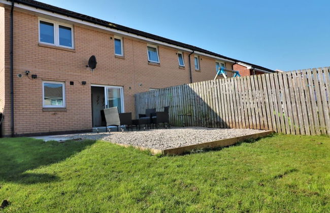 Whistleberry House - Hamilton - Photo 39