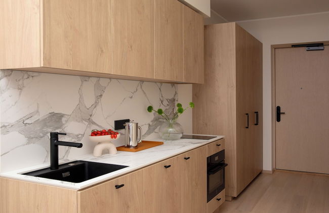 Bob W Kesklinn - Foto 16