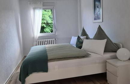 Ferienwohnung Havelnixe - Foto 13